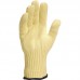 DELTA PLUS KPG10 250°C ISIYA DAYANIKLI KEVLAR® ELDİVEN- 10 CM BİLEK